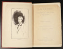1900 Lavengro by George Borrow Antique British Fiction Book Illust E.J. Sullivan-2