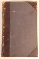 1866 History Of The Vegetable Kingdom Antiquarian Natural History Book W. Rhind-7