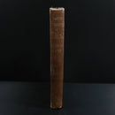 c1895 Some Essays Of Elia by Charles Lamb Antique British Literature Book-11