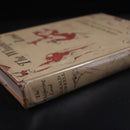 1961 The Whispering Land by Gerald Durrell South American Travel Book Patagonia-8