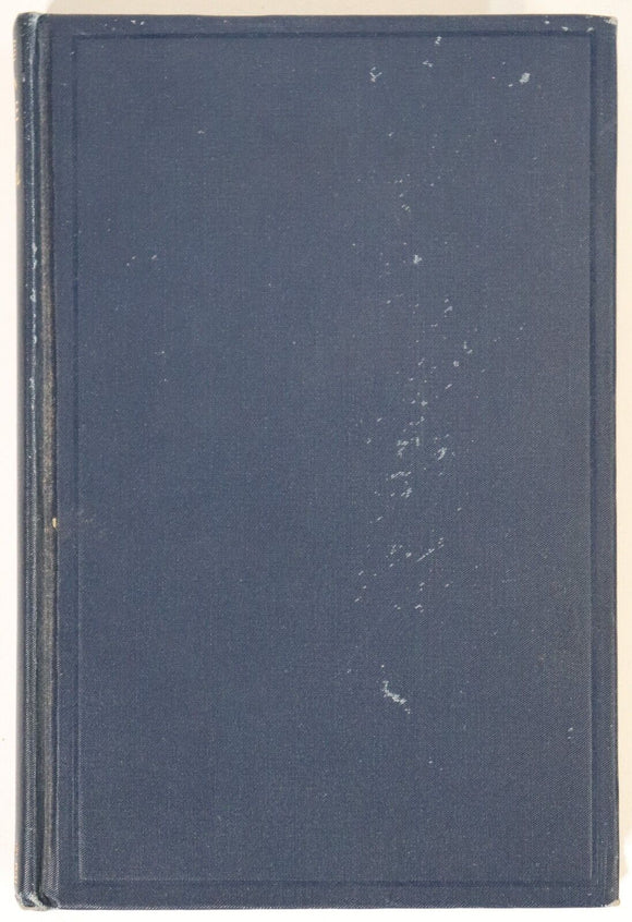 1927 Roman Private Life And Its Survivals by W McDaniel Antique History Book