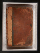 1732 The Book Of Martyrs by John Fox Antiquarian Religious History Book Folio-20