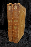 1848 2vol Field Sports In The United States Antiquarian Sport Book Set USA-1