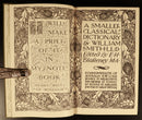 c1920 A Smaller Classical Dictionary by William Smith Antique Reference Book-6
