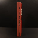 1975 The Extra by Hal Porter Vintage Australian Literature History Book-9