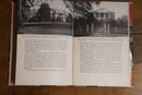 1951 The Homes of America Antique American Architecture Book by Ernest Pickering-7