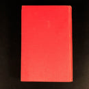 c1900 Out Of The Hurly-Burly by Max Adeler Antique American Fiction Book-16