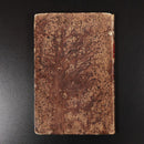 1858 Guía Práctica para los consulados de España Antiquarian History Book Spain-13