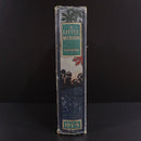 c1910 A Little Aversion by Tasman Illustrated Australian Fiction Book-9