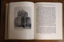 1923 Origin Of Christian Church Art Antique Architecture & Religious Art Book-5