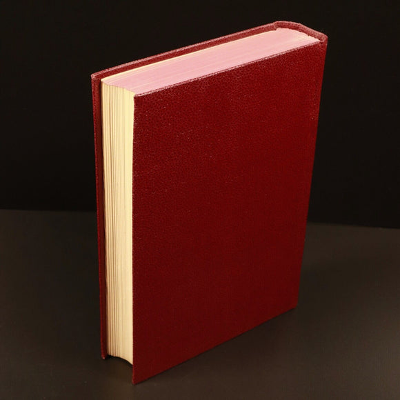 1948 The Poetical Works Of Longfellow Antique Poetry Book Oxford Uni Press Ed.