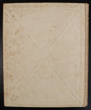 1928 The Mindes Delight by Hedley Hope-Nicholson Antique British Literature Book-9