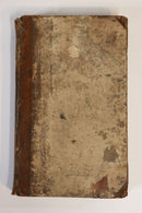 c1795 Historical Miscellany Of Curiosities & Rarities Antiquarian History Book-10