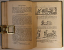 1868 The Sports & Pastimes Of The People Of England Antique British History Book-5