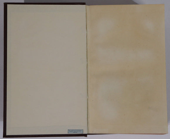 1864 The Sporting Magazine & Sporting Review Antique British Sport History Book