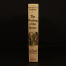 The Washing Of The Spears by Donald Morris 1971 African Military History Book-13