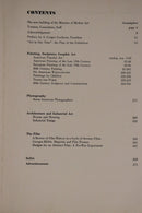 1939 Art In Our Time - Museum Of Modern Art New York Vintage Art History Book-5