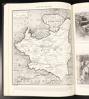 1939 5vol Hutchinson's Pictorial History Of The War Military History Books WW2-7