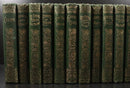 1888 41vol The Canterbury Poets Walter Scott Publishing Antique Poetry Books-5