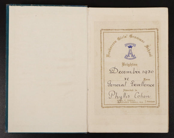 1928 3vol First, Second & Four Plays by A. A. Milne Stage Play Books Phoenix