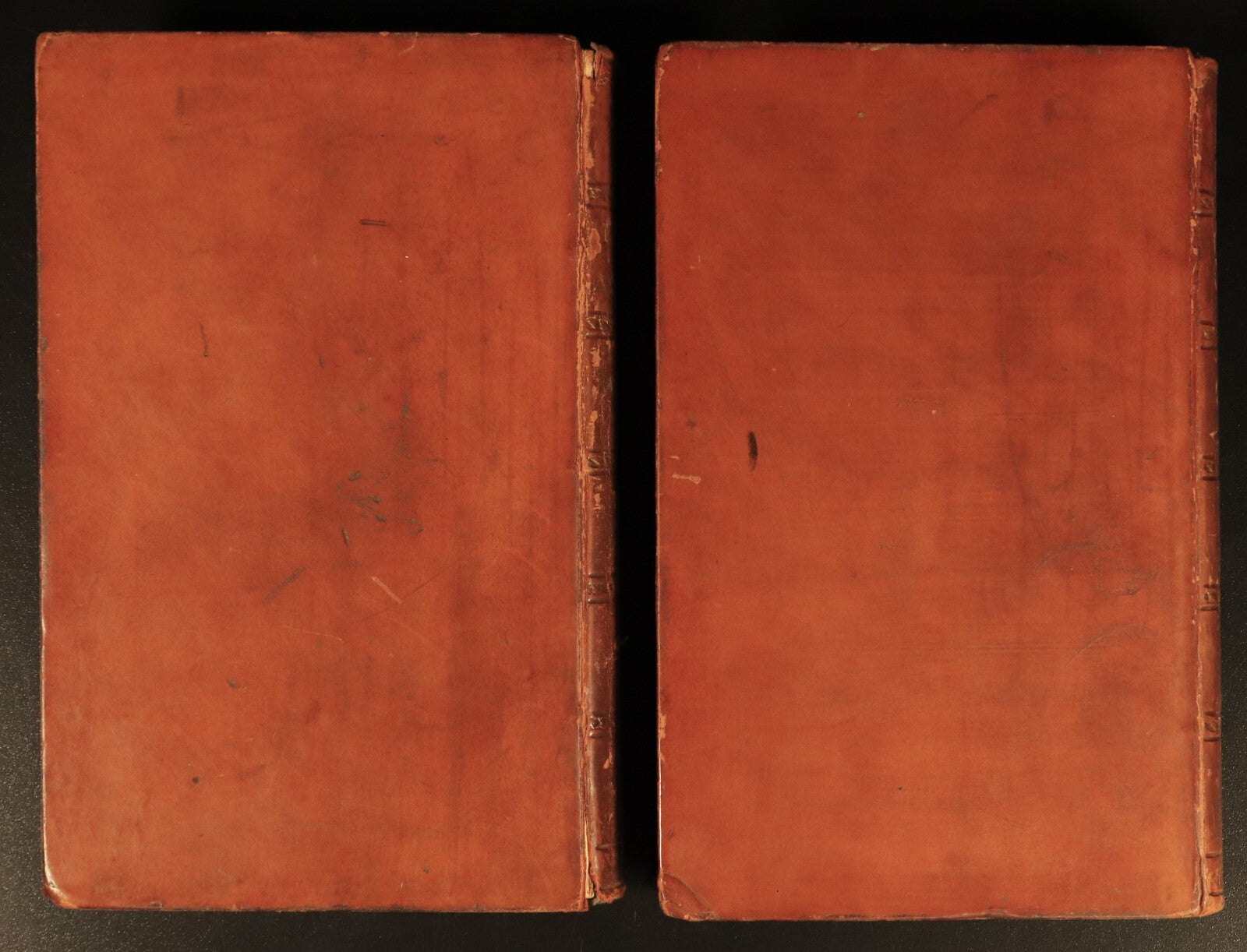 1855 Land Labour & Gold by W. Howitt Antiquarian Australian History Books 2vol