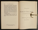 1896 The Wild Ass's Skin La Peau De Chagrin - H. De Balzac Antique Fiction Book-7
