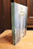 1988 The Hills of Home by AP Winzenried Australian Local History Book Belgrave-10