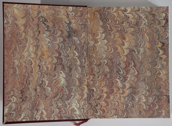 1987 3vol The Complete Works of Shakespeare Classic Literature Book Set