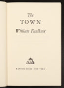 1964 3vol Snopes A Trilogy by W. Faulkner American Fiction Book Set The Hamlet-7