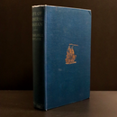 1920 The Life Of Admiral Mahan Naval Philosopher Antique Military History Book-1