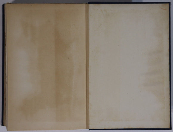 1920 The Plays Of Richard Brinsley Sheridan Antique British Stage Play Book