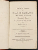 1797 2vol Summary Of Law Of Bills Of Exchange Antiquarian British History Books-5