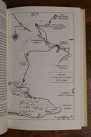 1984 Christopher Columbus: The Dream & The Obsession American History Book-4