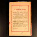 Springtime In Paris by Elliot Paul 1951 Antique French History & Travel Book-13