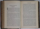 1869 3vol The Gentleman's Magazine Antique British History Reference Books-10