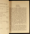 1944 My Early Life: Roving Commission by Winston Churchill Antique History Book-7