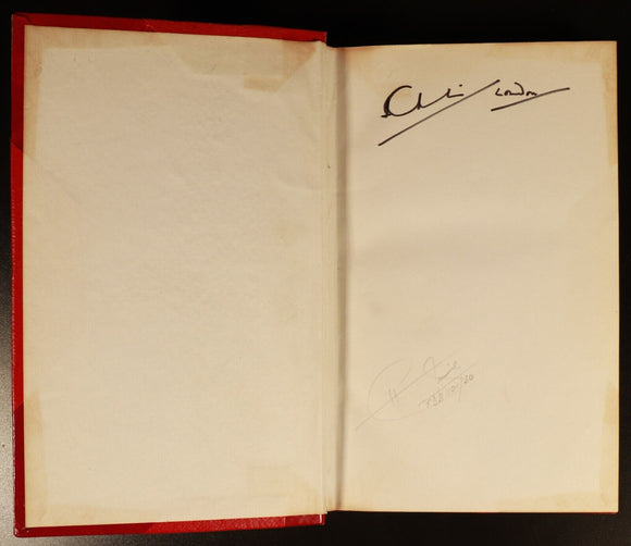 1898 Native Narratives Of Mutiny In Delhi Metcalfe Antique Military History Book