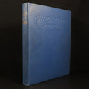 The Girls Own Annual c1940 Antique British Illustrated Girls Book Volume 61-1