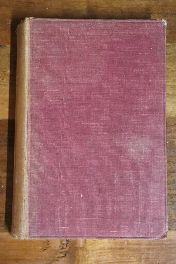 1959 Experiences Of A Bond Street Jeweller Vintage British Fiction Book Vachell