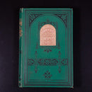 1879 Havering Hall by G.E. Sargent Antiquarian British Fiction Book Illustrated-3