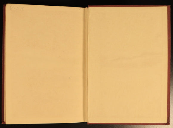 1872 Life Of Friedrich Schiller by Thomas Carlyle Antiquarian Biography Book