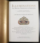 1996 Illuminations: Writing Traditions Of Indonesia Language History Book 1st Ed-3