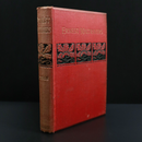 c1895 Ernest Maltravers by Lord Lytton Antiquarian British Fiction Book-1
