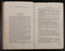 1891 Rick or The Recidiviste Romance Of Australian Life Antique History Book-6