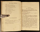 1946 The Gnome's Kitchen Frances Lloyd-Owen Antique Illustrated Childrens Book-8