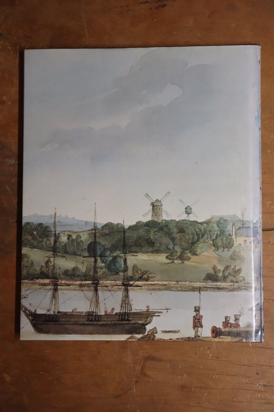 1982 From Sydney Cove to Duntroon 1st Edition Australian Colonial History Book