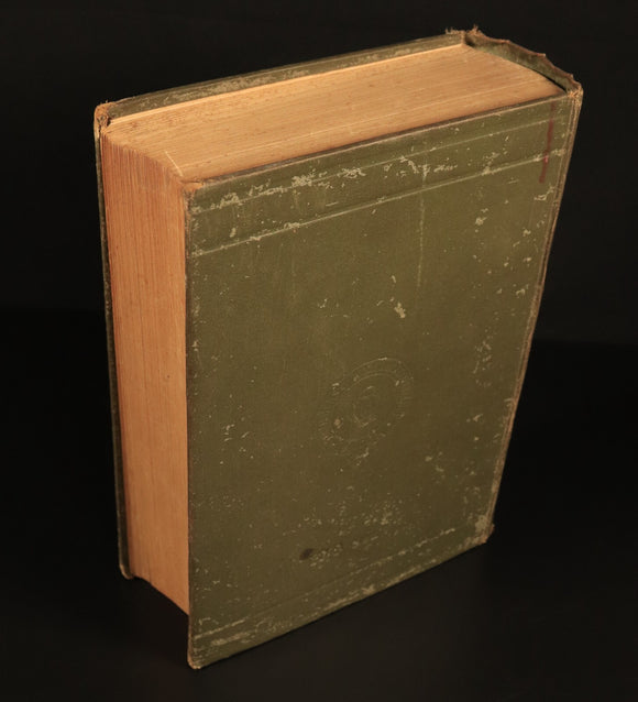 1912 Auditing Manual For Auditors by LR Dicksee Antique Financial Reference Book