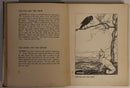 1912 Aesop's Fables by V.S. Vernon Jones Antique Childrens Book Arthur Rackham-5