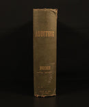 1912 Auditing Manual For Auditors by LR Dicksee Antique Financial Reference Book-2