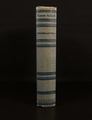 c1935 Michelangelo Romain Rolland Antique Art History Book Les Maitres de l'Art-2